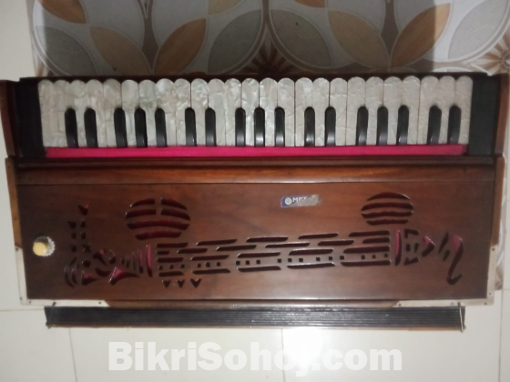 Harmonium